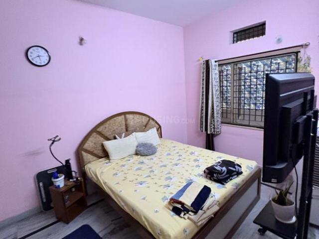 2 BHK Independent House in Gachibowli for rent Hyderabad. The reference number is 21168805