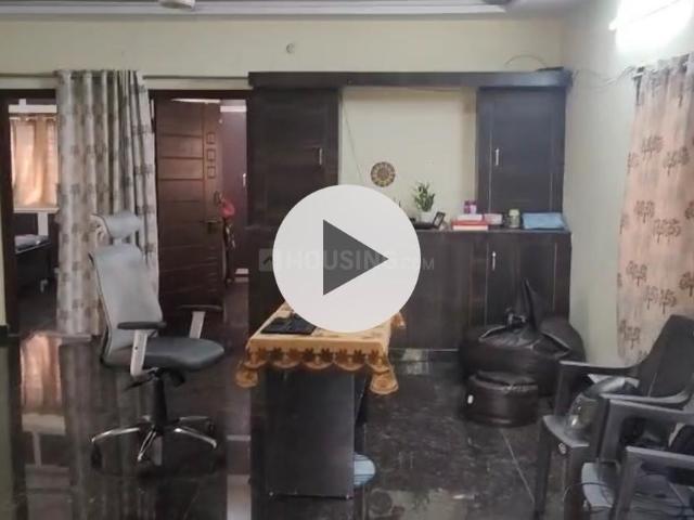 2 BHK Independent House in Gachibowli for rent Hyderabad. The reference number is 21247320