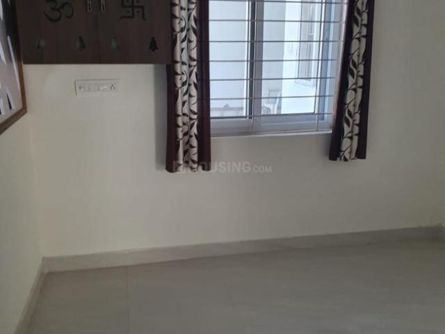 2 BHK Independent House in Gachibowli for rent Hyderabad. The reference number is 21251597