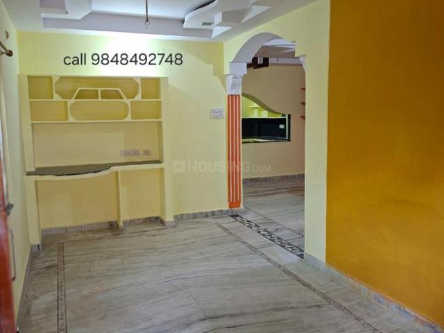 2 BHK Independent House in Gaddi Annaram for rent Hyderabad. The reference number is 21058983