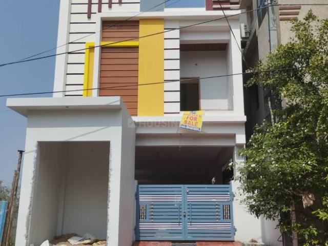 2 BHK Independent House in Gaddi Annaram for resale Hyderabad. The reference number is 13653527