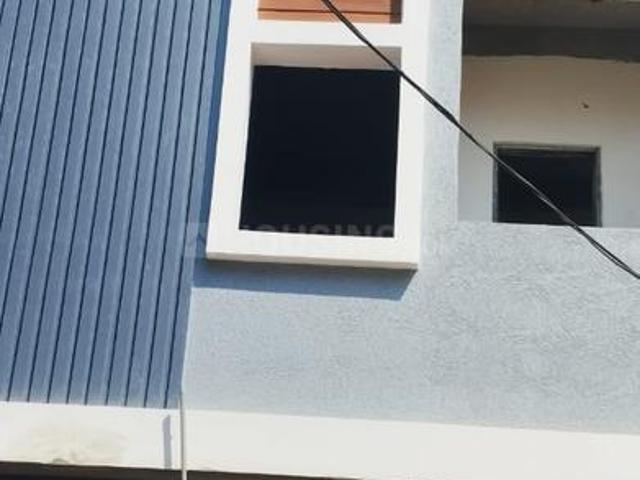 2 BHK Independent House in Gaddiannaram, Saidabad for resale Hyderabad. The reference number is 19683654