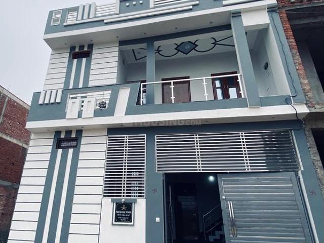 2 BHK Independent House in Gaddopur for rent Ayodhya. The reference number is 19159111