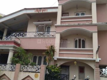 2 BHK Independent House in Gadia Vihar for rent Aurangabad. The reference number is 15758013