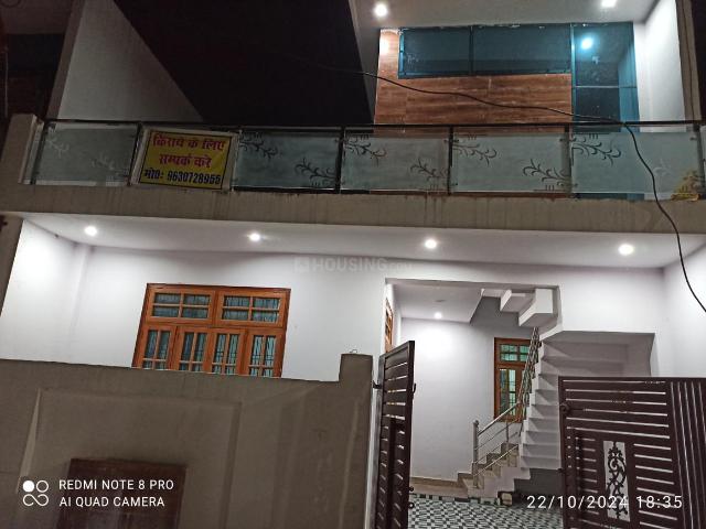 2 BHK Independent House in Gadia for rent Barabanki. The reference number is 15745255