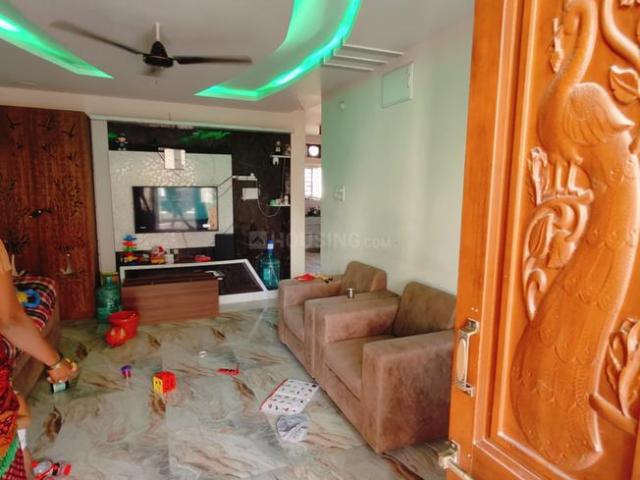 2 BHK Independent House in Gajularamaram for rent Hyderabad. The reference number is 18320166