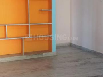 Pragathi Avenue - Balcony, Security