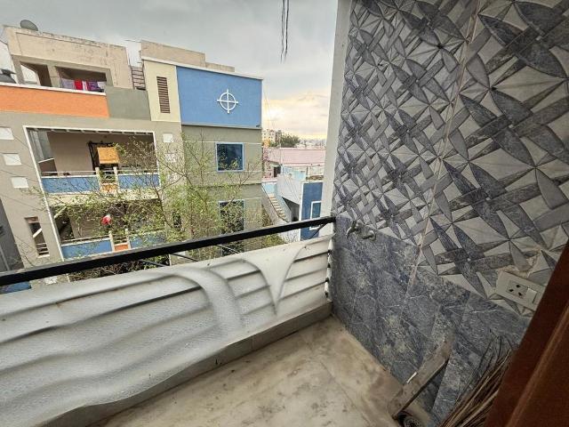 2 BHK Independent House in Gajularamaram for rent Hyderabad. The reference number is 20380398