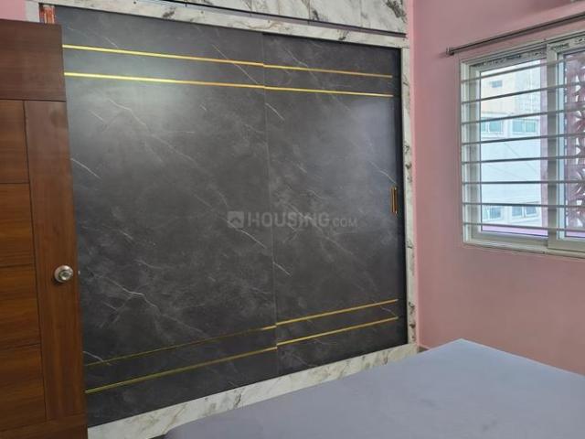 2 BHK Independent House in Gajularamaram for rent Hyderabad. The reference number is 20312197