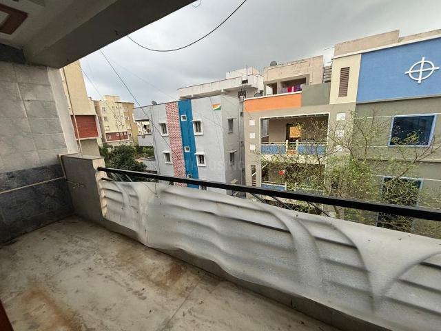 2 BHK Independent House in Gajularamaram for rent Hyderabad. The reference number is 20558593