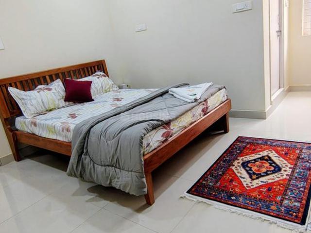 2 BHK Independent House in Gajularamaram for rent Hyderabad. The reference number is 20512709