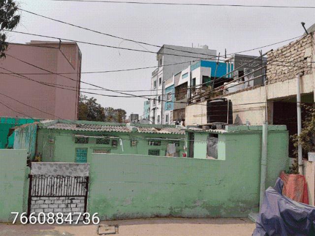 2 BHK Independent House in Gajularamaram for resale Hyderabad. The reference number is 19585486