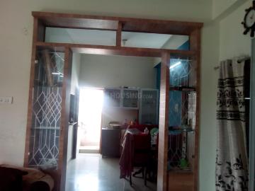 2 BHK Independent House in Gajularamaram for resale Hyderabad. The reference number is 11553060