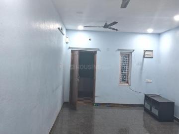 Visakhapatnam District, Orissa - Balcony