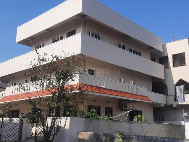 2 BHK Independent House in Gajuwaka for rent Visakhapatnam. The reference number is 20566006