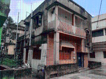 Garden Reach, Kolkata, Howrah District, West Bengal