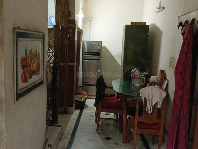 2 BHK Independent House in Garden Reach for resale Kolkata. The reference number is 18884491
