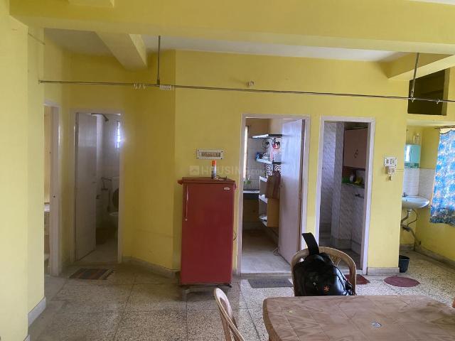 2 BHK Independent House in Garfa for resale Kolkata. The reference number is 21201802