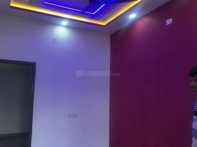 2 BHK Independent House in Garha for rent Jabalpur. The reference number is 21151916