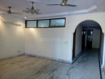 2 BHK Independent House in Garhi for rent New Delhi. The reference number is 20059641