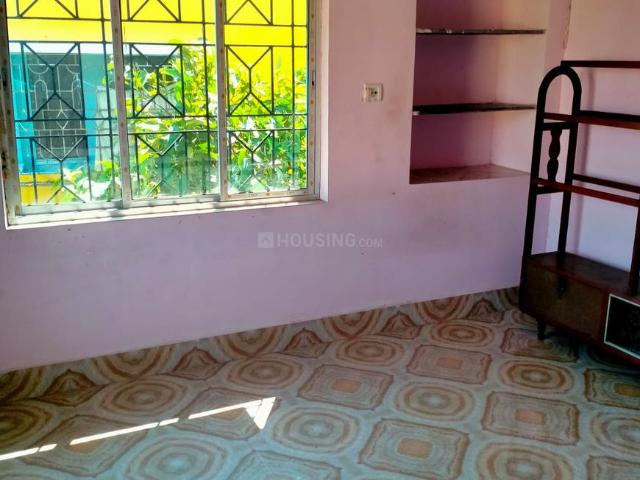 2 BHK Independent House in Garia, Sonarpur for rent Kolkata. The reference number is 15410184