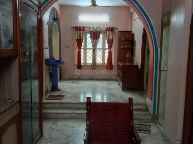 2 BHK Independent House in Garia, Sonarpur for rent Kolkata. The reference number is 12319010