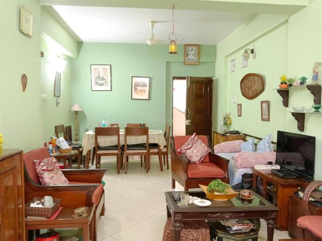 2 BHK Apartment in Garia, Sonarpur for resale Kolkata. The reference number is 20811483