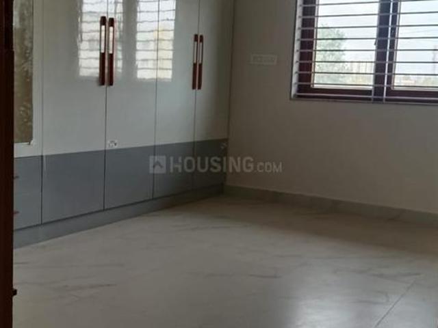 2 BHK Independent House in Gattahalli for rent Bengaluru. The reference number is 20417241