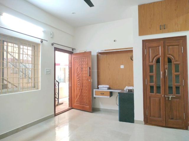 2 BHK Independent House in Gattahalli for rent Bengaluru. The reference number is 20881366