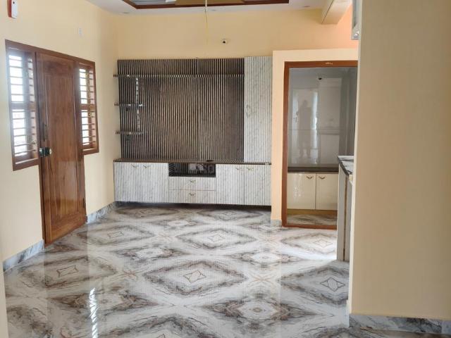 2 BHK Independent House in Gattahalli for rent Bengaluru. The reference number is 20829174