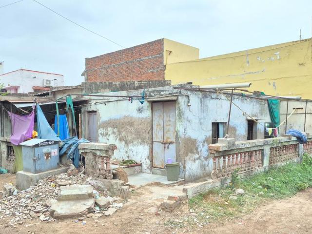 2 BHK Independent House in Gatrad for resale Ahmedabad. The reference number is 20609616