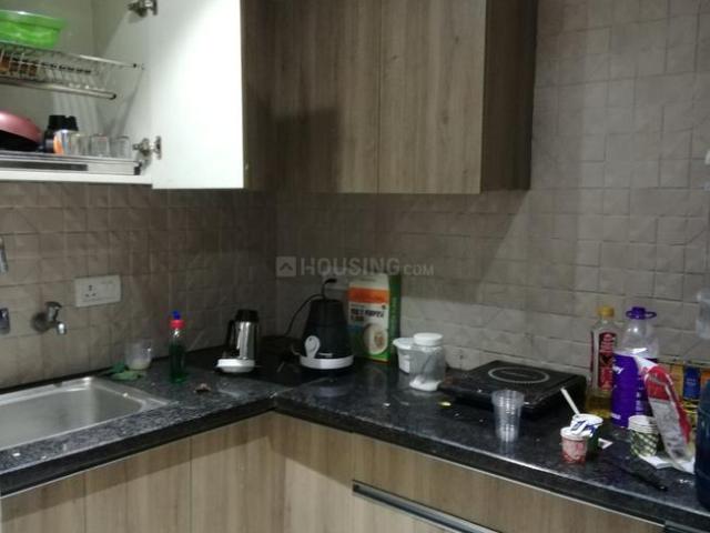 2 BHK Independent House in Gautam Nagar for rent New Delhi. The reference number is 20025237