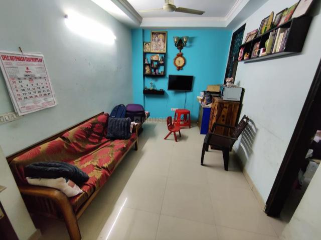 2 BHK Independent House in Gautam Nagar for resale New Delhi. The reference number is 20899642