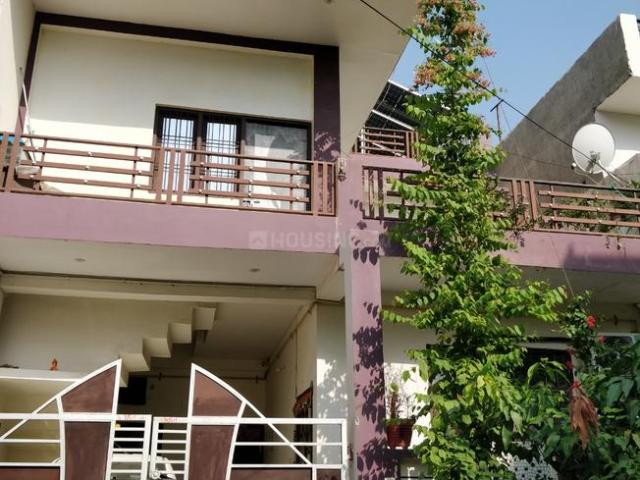 2 BHK Independent House in Gaurabagh for rent Lucknow. The reference number is 20491832