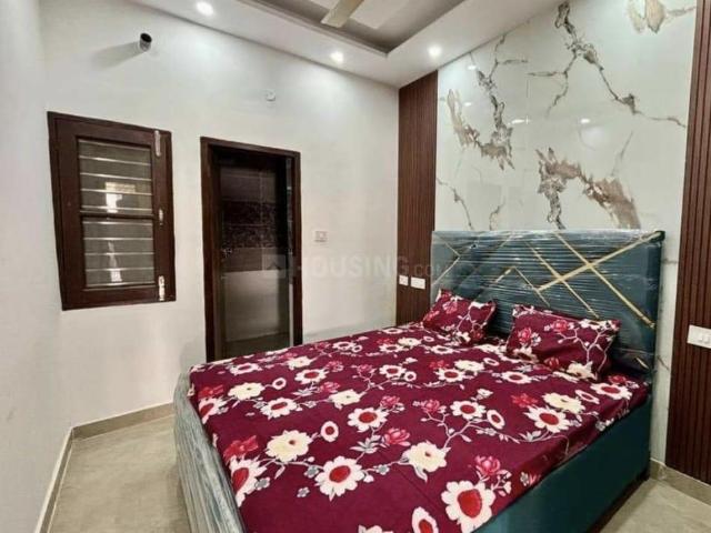 2 BHK Independent House in Gauribidanur for resale Chikballapur District. The reference number is 20660001