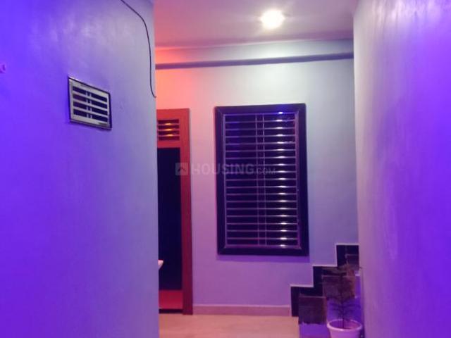 2 BHK Independent House in Gayatri Nagar for rent Gwalior. The reference number is 21030991
