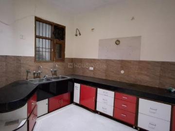 2 BHK Independent House in Gazipur for rent Zirakpur. The reference number is 16261680