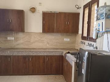 2 BHK Independent House in Gazipur for rent Zirakpur. The reference number is 17279211