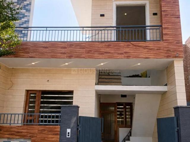 2 BHK Independent House in Gazipur for resale Zirakpur. The reference number is 19672078
