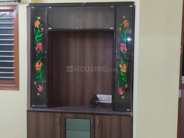 2 BHK Independent House in GB Palya for rent Bengaluru. The reference number is 4979802