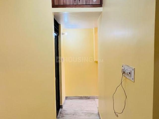 2 BHK Independent House in George Town for rent Allahabad. The reference number is 21080071