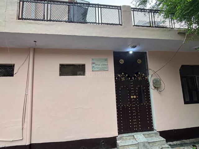 2 BHK Independent House in Geeta Colony for rent New Delhi. The reference number is 20935325