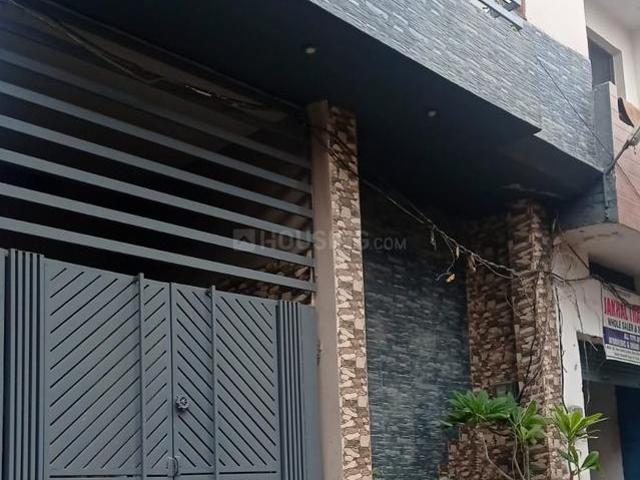 2 BHK Independent House in Geeta Colony for rent Panipat. The reference number is 17248863