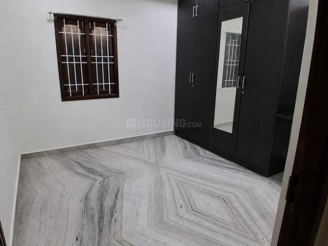 2 BHK Independent House in Gerugambakkam for rent Chennai. The reference number is 21019217