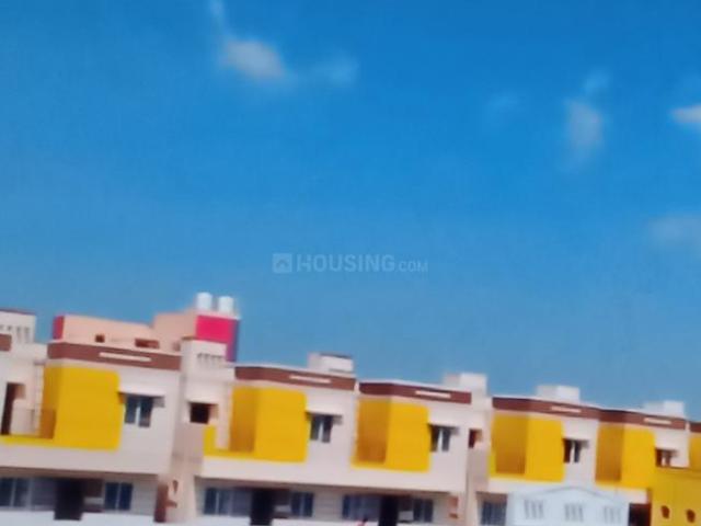 2 BHK Independent House in Gerugambakkam for resale Chennai. The reference number is 11237804