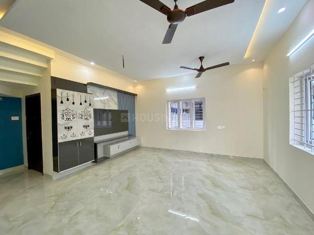 2 BHK Independent House in Gerugambakkam for resale Chennai. The reference number is 17206833