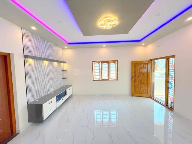 2 BHK Independent House in Gerugambakkam for resale Chennai. The reference number is 20075669