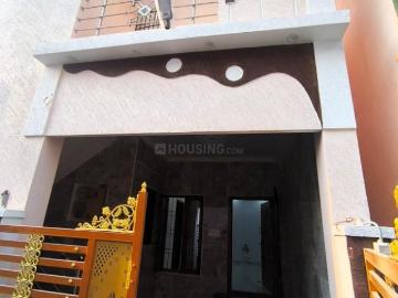 2 BHK Independent House in Gerugambakkam for resale Chennai. The reference number is 20027624