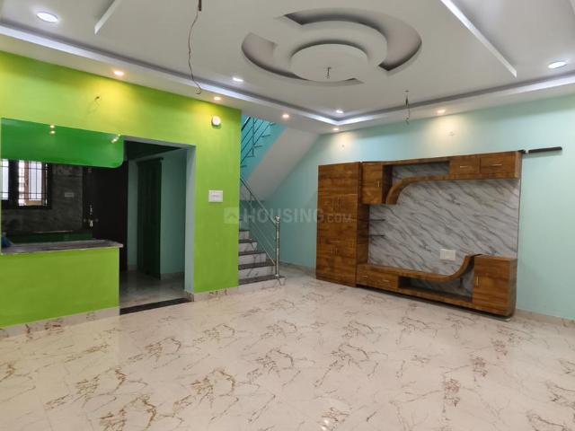 2 BHK Independent House in Gerugambakkam for resale Chennai. The reference number is 20240841