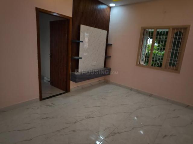 2 BHK Independent House in Gerugambakkam for resale Chennai. The reference number is 20359227